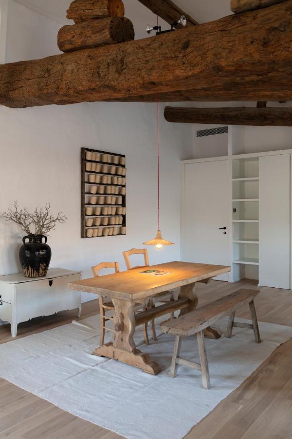 Maison Salix Vallabrègues Екстериор снимка