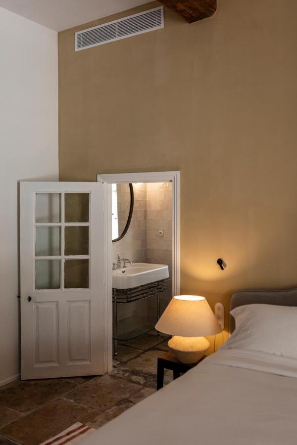 Maison Salix Vallabrègues Екстериор снимка