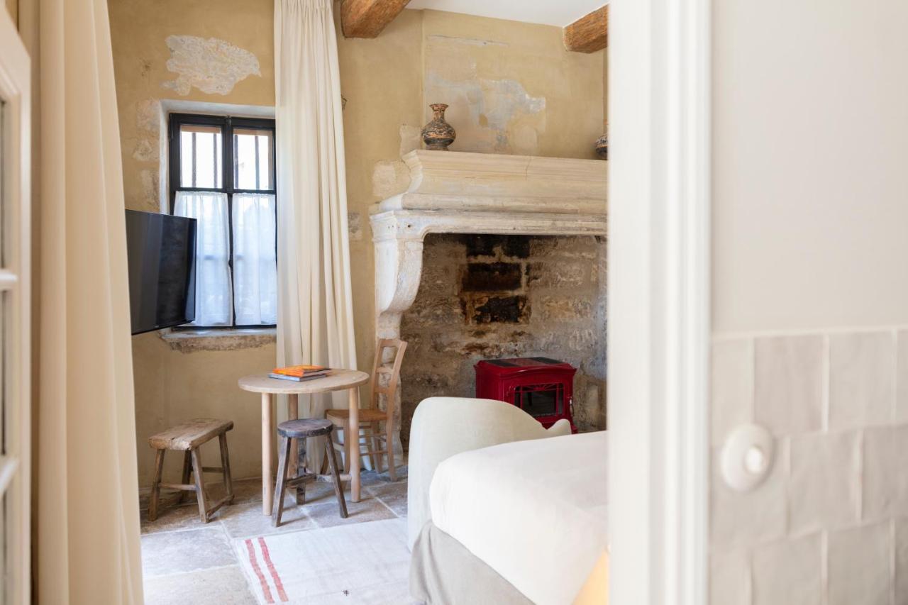 Maison Salix Vallabrègues Екстериор снимка