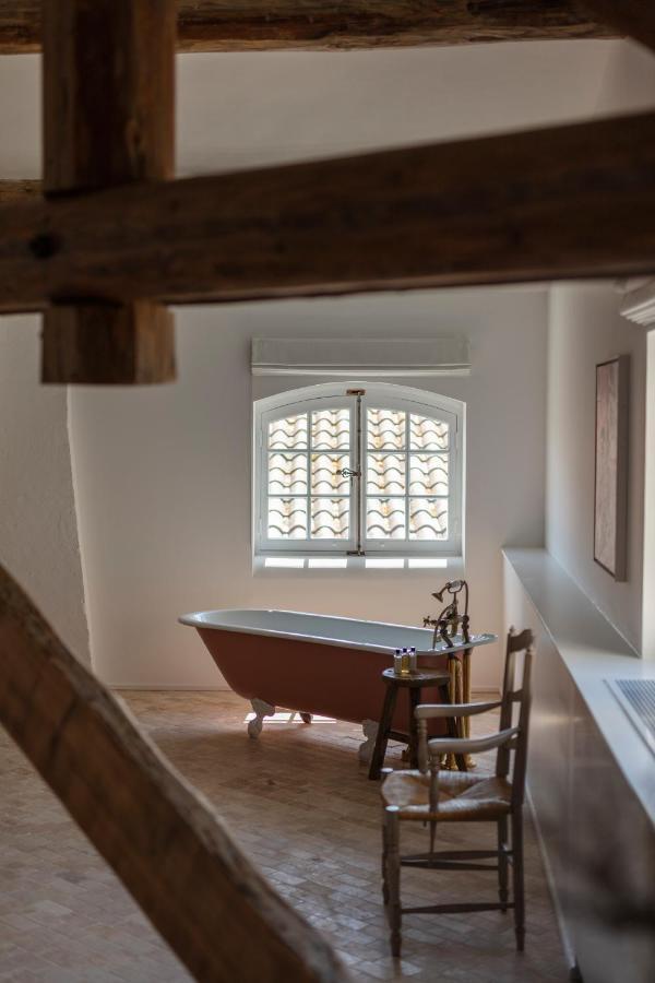 Maison Salix Vallabrègues Екстериор снимка